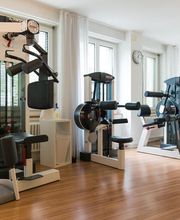 Rücken Center med. Bild 2