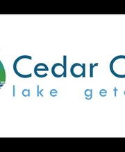 Cedar Creek Lake Getaways image 1
