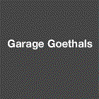 Garage Goethals