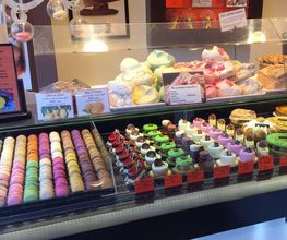 Vanille Et Chocolat image 1