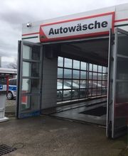 star Tankstelle Bild 2