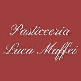 Pasticceria Luca Maffei logo