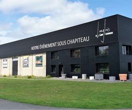 Langlois Réceptions image 12