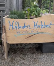 Der Seeshaupter Hofladen Bild 7