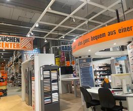 HORNBACH Küchencenter Sindelfingen Bild 5