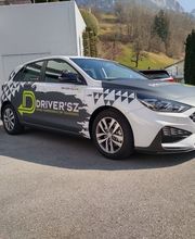 DRIVER'SZ GmbH Bild 5