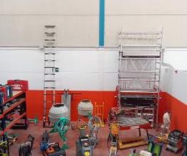 TOOLQUICK TORREVIEJA ALQUILER MAQUINARIA imagen 15
