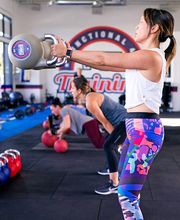 F45 Training East Chapel Hill NC image 11