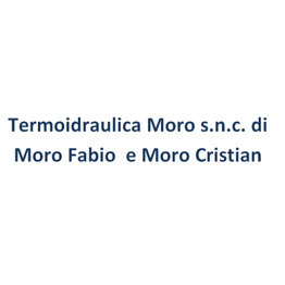 Termoidraulica Moro logo