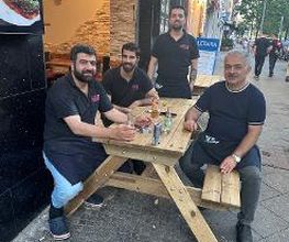 Ugur Imbiss Bild 3