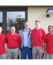 Robert Fischer Innenausbau, Küchen-Bauelemente GmbH Bild 5