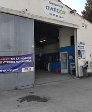 Garage Libre image 3