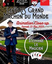 Stéphane le Magicien image 12