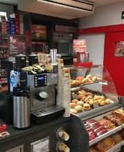 star Tankstelle Bild 3