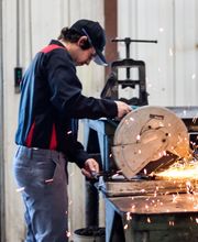 Elk Mountain Diesel image 19