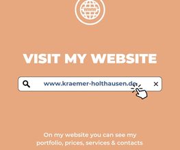 VISIT MY WEBSITE