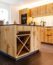 Blum Schreinerei AG Bild 1