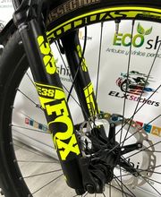 Ecoshirt: Art. Pegatinas Y Vinilos Personalizados imagen 11