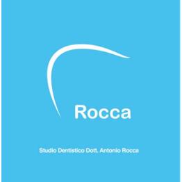 Studio Dentistico Dr. Rocca Antonio logo