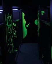 Laser Game Evolution image 4