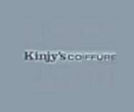 Kinjy's Coiffure image 2