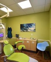 Coastal Maine Pediatric Dentistry image 5