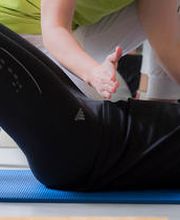 LadyForm Biberist (Claudia's Figurstudio GmbH) - Hauptstrasse 19 - 4562 Biberist - Solothurn So