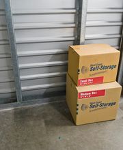 AAA Camano Heated Storage image 19