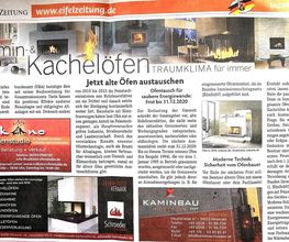 Vulkano Das Ofenstudio Bild 4