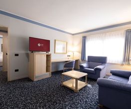 Hotel Exe Boston