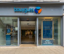 BOUYGUES TELECOM PONTARLIER image 1