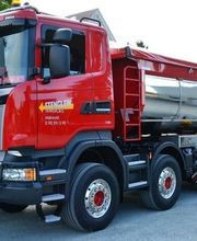 Stenglein Transporte Bild 1