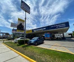 Michelin Car Service- Multillantas Nieto CELAYA imagen 4