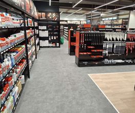 Würth Proxishop Landerneau image 14