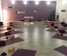 Nymphéa Yoga image 9