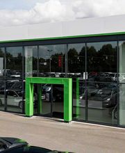 Volkswagen, SKODA, SEAT & CUPRA - Gottfried Schultz Automobilhandels SE Bild 6