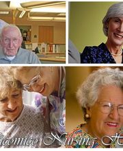Wicomico Nursing Home image 2