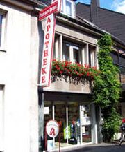 Aussenansicht der Paracelsus-Apotheke
