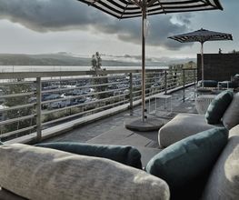 ZAHNERINTERIORS Innenarchitektur Bild 14