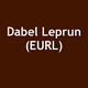 Dabel Leprun EURL
