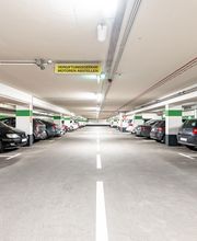 Q-Park Börsenplatz Bild 2