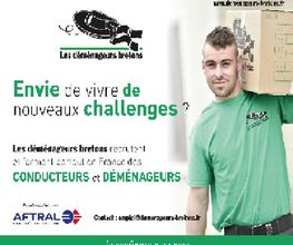 Déménagements Pro image 4