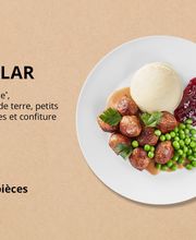 Restaurant IKEA Caen Fleury-sur-Orne image 7