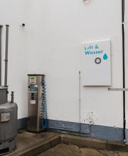 Shell Recharge Charging Station Bild 18