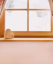 Ferienhaus Zirbenliebe Bild 1