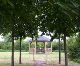 Werner's Hout VOF