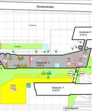 Flamecad Zeichenbüro Marcus Hoffmann Bild 13