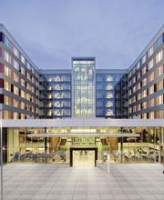 Mövenpick Hotel Stuttgart Airport Bild 1