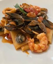 Ristorante ITALIA Biel/Bienne Bild 11