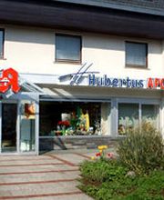 Aussenansicht der Hubertus-Apotheke